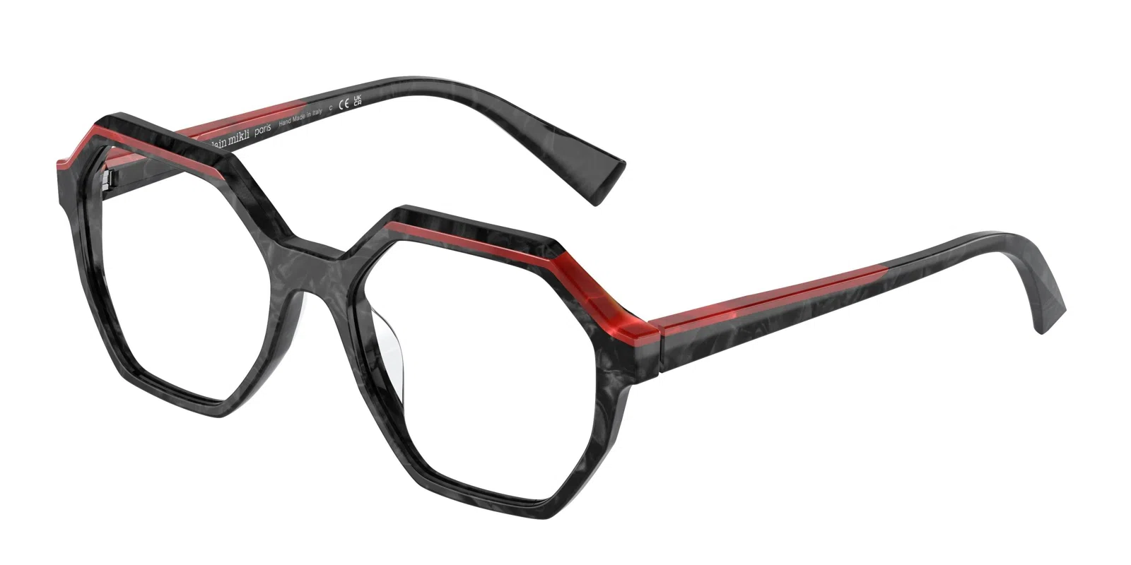 Alain Mikli 3167 Eyeglasses - view 5